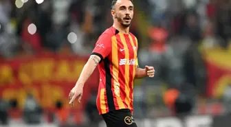 Kayserispor'dan Gökhan Sazdağı için Fenerbahçe cevabı