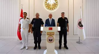 Kırklareli'nde Düzensiz Göçle Mücadele: 12 Operasyon Yapıldı