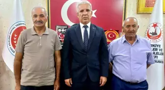 Kırşehir'de Şehitler İçin Vefa Projesi: 'Şehitlerimizin Emaneti, Milletimizin Değeri'