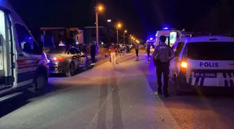 Kocaeli'de Aile İçi Tartışma Kanlı Bitti: 2 Ölü, 1 Yaralı