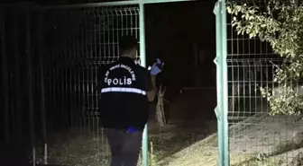 Kocaeli'de üvey oğlunu bıçaklayan şahıs tutuklandı