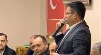 Kuluncaklılar İstanbul'da Yeni Dernek Kurdu