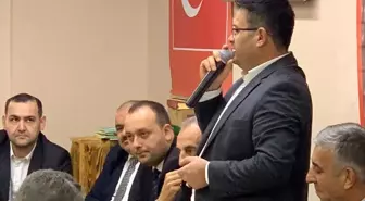 Kuluncaklılar İstanbul'da Yeni Dernek Kurdu
