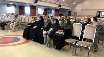 Düzce Müftülüğü'nden Umre Hazırlık Kursu