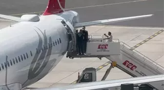Leman Dergisi Soruşturmasında Firari Yazı İşleri Müdürü Gözaltına Alındı
