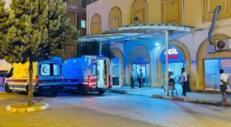 Mardin'de Bıçaklı Kavga: Bir Genç Hayatını Kaybetti, 11 Gözaltı