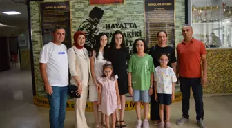 Mardin'den 5 Öğrenci LGS'de Tam Puan Aldı