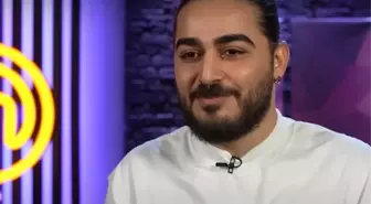 MasterChef Çağatay kimdir, kaç yaşında nereli, Instagram hesabı var mı? MasterChef Çağatay elendi mi?