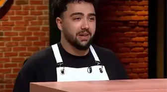 MasterChef Efe Furkan kimdir, kaç yaşında nereli, Instagram hesabı var mı? MasterChef Efe Furkan elendi mi?