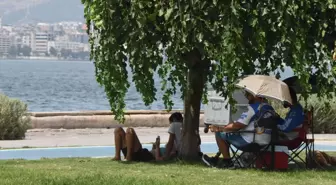 Meteoroloji tarih verip uyardı! Bu kez Ege Bölgesi'ni etkisi altına alacak
