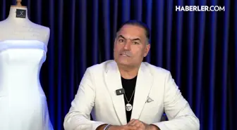 Modacı Karakuşoğlu: Her vücut bir çiçek gibidir, kendi güzelliğiyle vardır