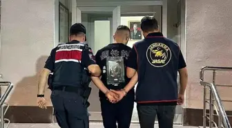 Niğde'de 24 Hırsızlık Suçundan Aranan Şüpheli Yakalandı