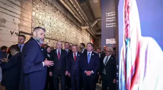 Srebrenitsa Soykırım Kurbanları Anma Müzesi Açıldı
