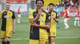 Osman Zeki Korkmaz: Gaoussou Diarra, ikinci Thierry Henry olacak