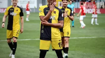 Osman Zeki Korkmaz, Gaoussou Diarra'yı Thierry Henry'ye Benzetti