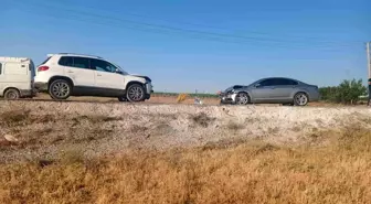Konya'da Trafik Kazası: 8 Yaşındaki Çocuk Hayatını Kaybetti