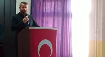 Eğitim-Bir-Sen Patnos, Kira Yardımı Talep Etti