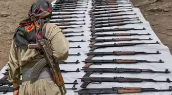 Türkiye için tarihi gün! PKK'nin silah bırakacağı yer ve saat belli oldu