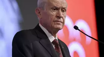 Sürecin mimarı Bahçeli'den PKK'nın silah bırakmasına ilk yorum