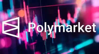 Polymarket hacim rekorları kırarken kullanıcı kaybediyor