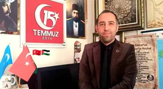 Türkiye Yeni Terörle Mücadele Modeli Sunuyor