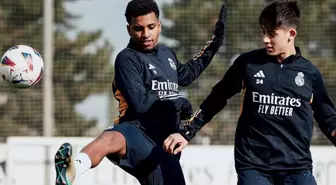 Real Madrid'in Rodrygo için beklediği dev bonservis belli oldu