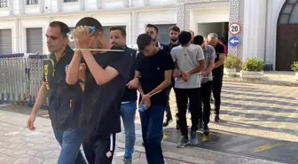 Sahte Kiralık Araç İlanlarıyla 74 Kişi Dolandırıldı, 38 Şüpheli Yakalandı