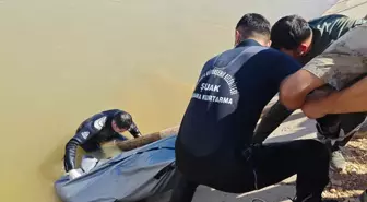 Şanlıurfa'da Kaybolan Mustafa Aslan'ın Cansız Bedeni Bulundu