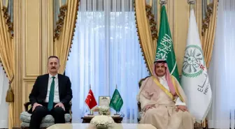 Türkiye ve Suudi Arabistan Savunma Sanayi İş Birliği Gözden Geçirildi