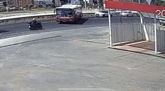 İstanbul Silivri'de Motosiklet Kazası: Sürücü Hayatını Kaybetti