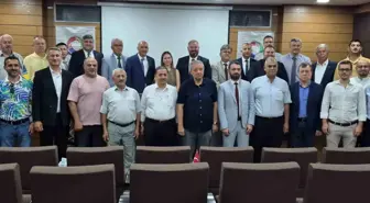 Srebrenitsa Soykırımı'nda hayatını kaybedenler Türkiye'de 'Bosna Milli Marşı' ile anıldı