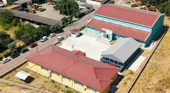 Sultanhisar'da Yeni Gençlik Merkezi ve Spor Tesisleri Hizmete Açıldı