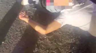 Tekirdağ'da Feci Kaza: 1'i Ağır 3 Yaralı