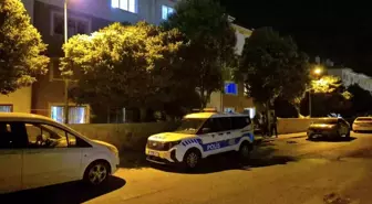 Tekirdağ'da Komşular Arasında Silahlı Kavga: 1 Ölü, 1 Yaralı
