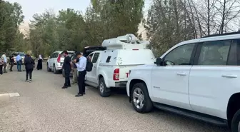 PKK'nın Süleymaniye'deki Silah Bırakma Eylemi Dünya Basınında