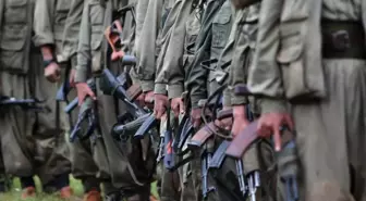 Terörsüz Türkiye sürecinde tarihi gün! PKK silah bırakıyor