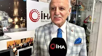 Olimpiyat Tarihine Vefa: Anma ve Onurlandırma Toplantısı