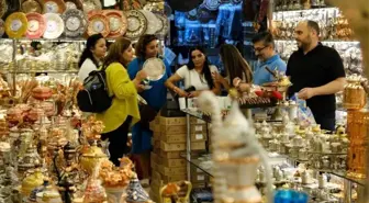 Türkiye'de Ciro Endeksi Mayıs 2025'te Yıllık %41,5 Artış Gösterdi