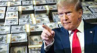 Trump, Kanada'ya yüzde 35 yeni gümrük vergisi uygulayacak