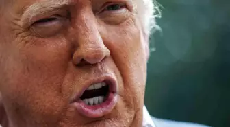Trump, Ukrayna'ya Silah Sevkiyatını NATO Üzerinden Gerçekleştirecek