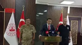 Tunceli'de aranan 179 şüpheli yakalandı