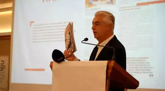 Gaziantep İhracat Zirvesi: Anadolu'dan Ekonomi Çıkışı