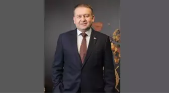 Türkiye Merkezli Alternatif Lojistik Aksı Oluşturuldu