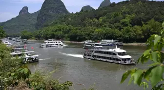 Çin ve Türkiye arasında turizm ve ekonomik işbirliği güçleniyor