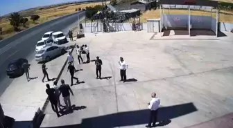Adıyaman'da Uyuşturucu Operasyonu: 3 Şahıs Tutuklandı