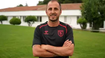 Zeki Yavru: 'Zor Bir Sezon Olacak'