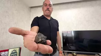 15 Temmuz gazisi Muhammet Emin Sergili: '7 tane şarapnelle madalyamı almış durumdayım'