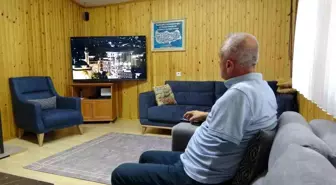 15 Temmuz Gazisi Üzeyir Civan: '1980 darbesini çocukken yaşadım, o günlere dönmemek için sokağa çıktım'