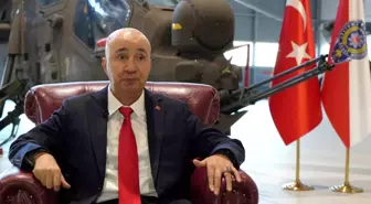 15 Temmuz gazisi ve eski Terörle Mücadele Daire Başkanı Turgut Aslan: 'FETÖ'nün infaz listesine adım yazılmıştı'