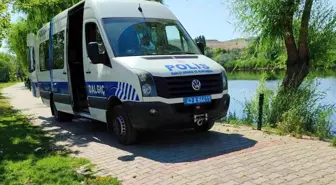 Nevşehir'de Kayıp İrfan Doğan'ın Cesedi Kızılırmak Nehri'nde Bulundu